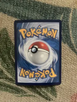 Pokemon S-Chinese Nemona CBB1C 1704/04 Full Art Horizon Holo Gem Pack - Image 2