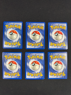Pokemon EX Team Rocket Returns Stamped/Holo Bundle - Image 2