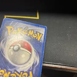 Misty's Golduck 12/132 Holo Rare Gym Challenge Pokemon Card - Image 3