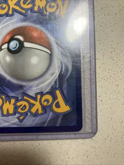 🔥Pokemon Lunala GX TCG Sun & Moon SM103a Holo Promo Card - Image 4
