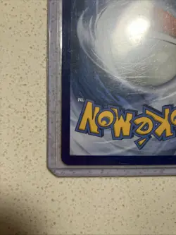 🔥Pokemon Lunala GX TCG Sun & Moon SM103a Holo Promo Card - Image 5