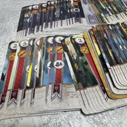 Gwent Complete Custom Card Game Set Boxed 350+ Cards Witcher Premium Decks - Image 3