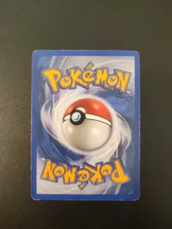POKEMON - MAGCARGO RARE NON HOLO 18/144 - Skyridge - ENG - COND. LIGHT PLAYED - Image 2