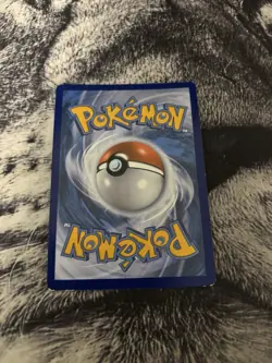 Pokemon Card - Flareon EX Generations RC28/RC32 Radiant Collection Full Art Holo - Image 2