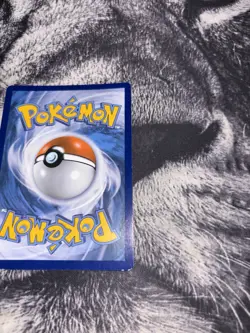 Pokemon Card - Flareon EX Generations RC28/RC32 Radiant Collection Full Art Holo - Image 4