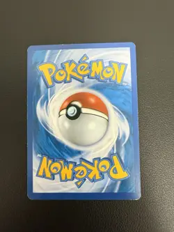 Korean Pokemon Card Mewtwo GX 082/072 Shining Legends Holo Full Alt Art SR - Image 3
