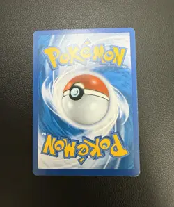 Korean Pokemon Card Mewtwo GX 082/072 Shining Legends Holo Full Alt Art SR - Image 4