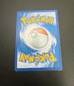 Korean Pokemon Card Mewtwo GX 082/072 Shining Legends Holo Full Alt Art SR - Image 5