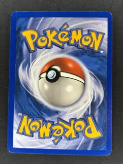 Natu 80/144 - E-Series Skyridge Non-Holo Pokemon Card - LP - Image 3