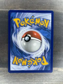 Pikachu SVP 27 Paldea Evolved Black Star Promo Card Pokemon - Image 2