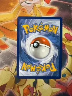 Tyranitar 135/193 Paldea Evolved Cosmos Holo Exclusive Pokemon TCG Card NM - Image 2