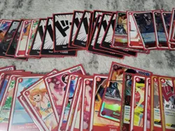 One Piece Card Game English OP-05 Awakening Of The New Era Rare Lot 62 Cards - Image 3