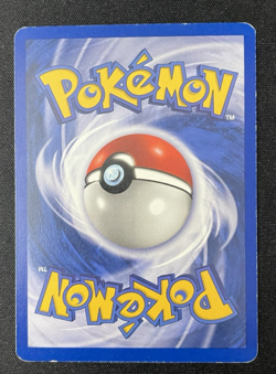 Articuno 17/62 Fossil 1999 LP Vintage Pokemon Card non-holo - Image 2