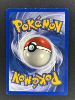 1st Edition UNOWN [Y] 40/64 - Neo Revelation - Non-Holo Pokemon Card - LP - Image 3