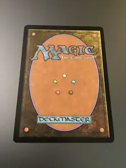MTG Modern Horizons 2 #440 Verdant Catacombs Retro Frame Foil NM - Image 2
