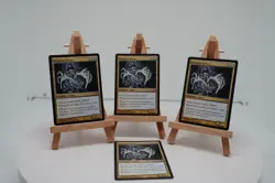 Drogskol Reaver 0137 MTG Dark Ascension DKA Near Mint NM Non-Foil Magic 4-Avail - Image 1
