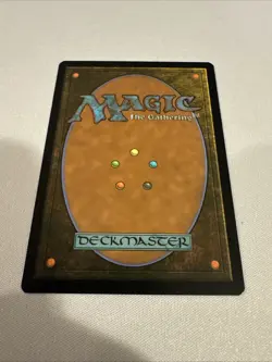 Spiteful Banditry (Borderless Poster) Universes Beyond: LoTR MTG Near Mint 738 - Image 2