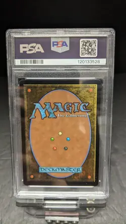 2025 MTG Final Fantasy Yuna Hope of Sprira PSA GEM MT 10 Borderless 0404 Tidus - Image 2