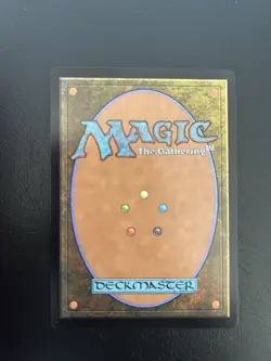 Foil Forest (0270) Mtg Universes Beyond: the Lord of the Rings Common Land - Image 2