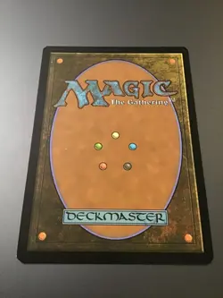 MTG Modern Horizons 2 #476 Marsh Flats Extended Art Foil NM - Image 2
