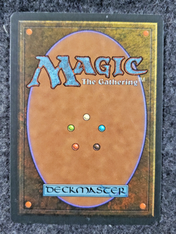 Wall of Air Magic the Gathering [Revised] Near Mint Never Played MTG ..(DS3D1K5) - Image 2