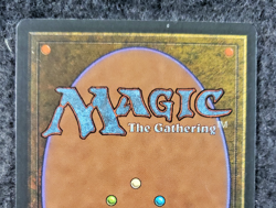 Wall of Air Magic the Gathering [Revised] Near Mint Never Played MTG ..(DS3D1K5) - Image 4