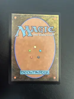 Foil Swamp (0276) Mtg Universes Beyond: the Lord of the Ring Common Land - Image 2
