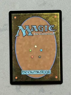 Valor's Flagship #298 FOIL Borderless Mythic MTG Aetherdrift DFT - NM - Image 2