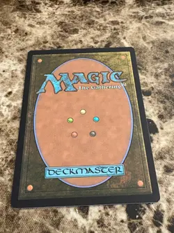 RABANSTRE, ROYAL CITY Magic the Gathering MTG Final Fantasy Foil - Image 2