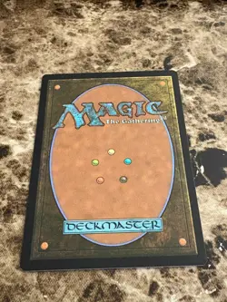 LIGHT OF JUDGMENT Magic the Gathering MTG Final Fantasy Foil - Image 2