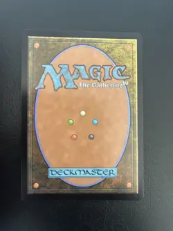 Foil Mountain (0279) Mtg Universes Beyond: the Lord of the Rings Common Land - Image 2