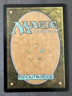 NM Borderless Foil Inkmoth Nexus, MTG, Edge of Eternities, Magic, 20 - Image 3