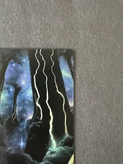 NM Borderless Foil Inkmoth Nexus, MTG, Edge of Eternities, Magic, 20 - Image 5