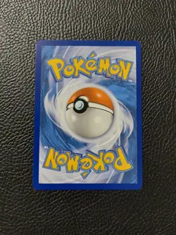 Pokemon TCG Charizard ex 074 Black Star Promo Paldean Fates Full Art LP - Image 3