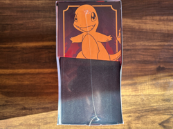 Pokemon S&V Obsidian Flames Pokemon Center Elite Trainer Box ETB PC SEALED - Image 3