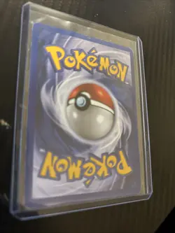 Pokemon Dark Blastoise Holo Rare 3/82 Team Rocket - Image 4