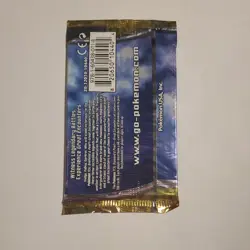 Pokemon Diamond & Pearl Great Encounters Booster Pack - Factory Sealed - English - Image 2