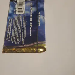 Pokemon Diamond & Pearl Great Encounters Booster Pack - Factory Sealed - English - Image 3