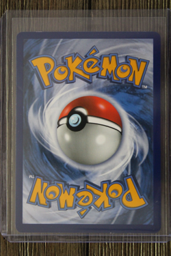 Pokemon TCG Pikachu EX XY174 XY Holo Full Art Black Star Promo - Image 2