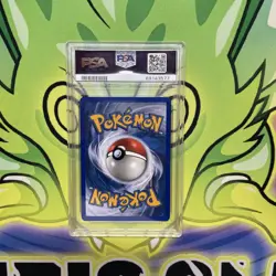 PSA 10-2003 Pokemon Aquapolis Scyther Non Holo - Image 2