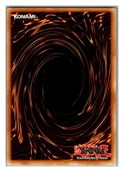 Yugioh - Double Fin Shark (Rare) (1st Edition) - LED9-EN049 (P) - Image 2