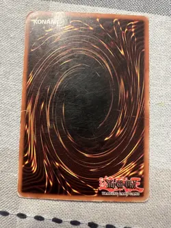 Yugioh Soul Exchange 1996 SDY-041 (Details in Listing) - Image 2
