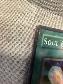 Yugioh Soul Exchange 1996 SDY-041 (Details in Listing) - Image 5