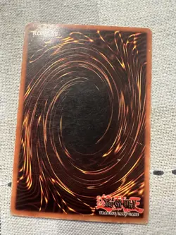 Yugioh Soul Exchange SDY-041 Damage 1996 (Details in Listing) - Image 2