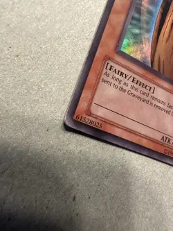 Yugioh Banisher of the Light MRL-078 1996 (Details in Listing) - Image 3