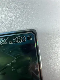 Mega Sableye & Tyranitar GX CSM2cC 045/150 Pokemon Sun & Moon Chinese -US SELLER - Image 3