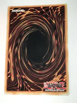 Yugioh Amazement Attendant Comica LIOV-EN008 67314110 1st Edition Ultra Rare B - Image 2