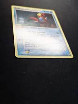 Colhomard 14/95 Ex Team Magma Vs Team Aqua Carte Pokemon FR - Image 3