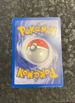 Sabrina's Alakazam 16/132 Gym Challenge 2000 Holo Pokemon Card TCG - Image 2