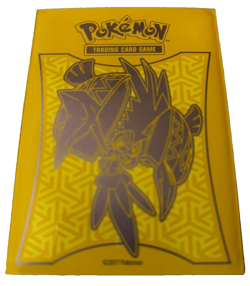 2016 Pokemon XY Black Star Promos Magearna EX #XY175 Foil - Image 2